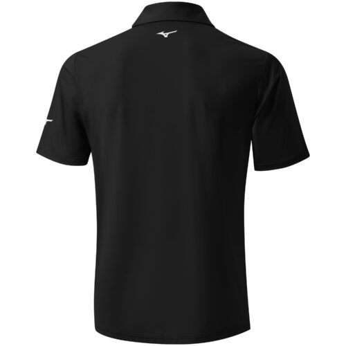 Mizuno Cali Stripe Polo - Image 5