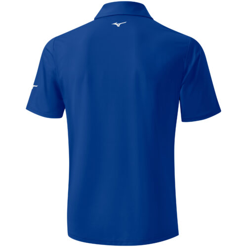 Mizuno Cali Stripe Polo - Image 7