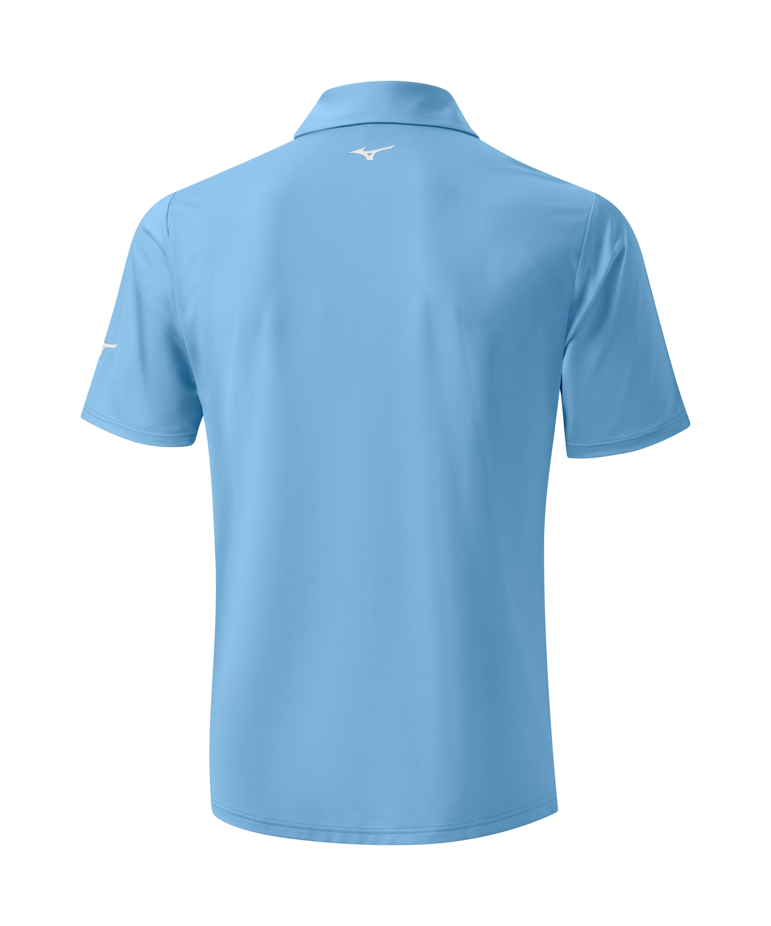 FR2 GOLF polo shirt ブルー 半袖 BD33A890-2F62-41E5-9074-