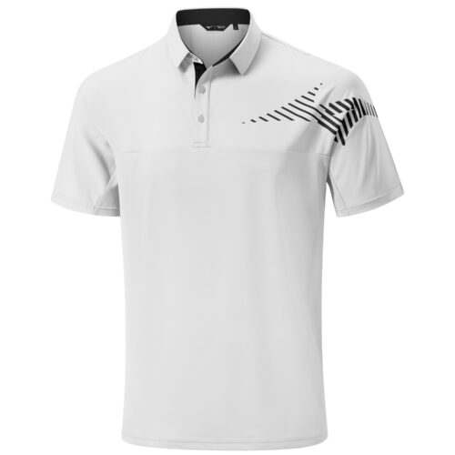 Mizuno Laser RB Polo - Image 2
