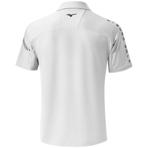Mizuno Laser RB Polo - Image 3