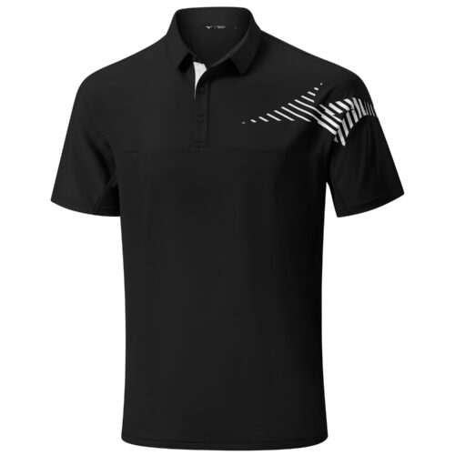 Mizuno Laser RB Polo - Image 4