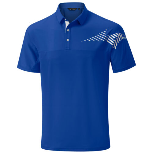 Mizuno Laser RB Polo - Image 6