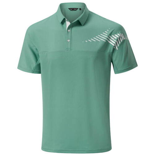 Mizuno Laser RB Polo - Image 10