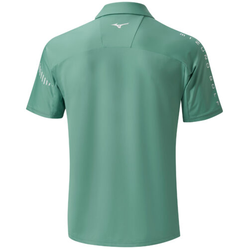 Mizuno Laser RB Polo - Image 11