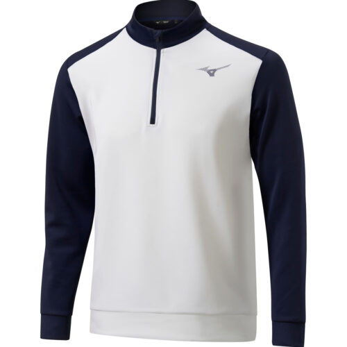 Mizuno RB 1/4 Zip - Image 2