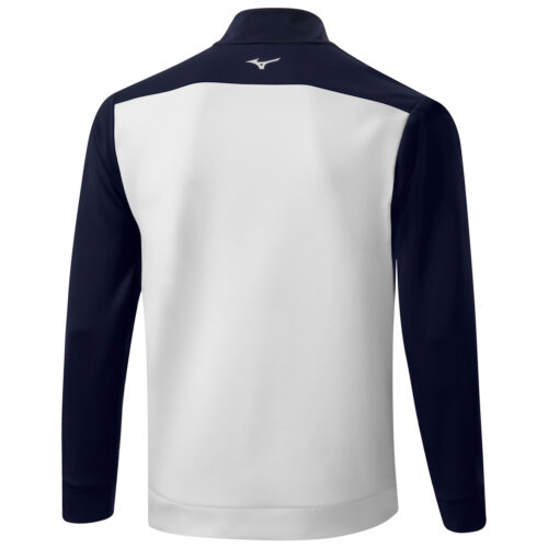 Mizuno RB 1/4 Zip - Image 3