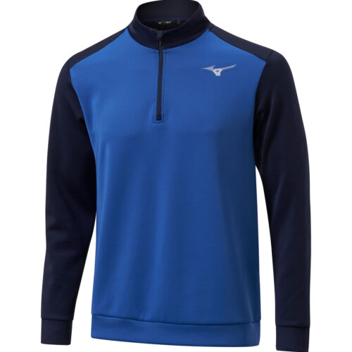 Mizuno RB 1/4 Zip - Image 8
