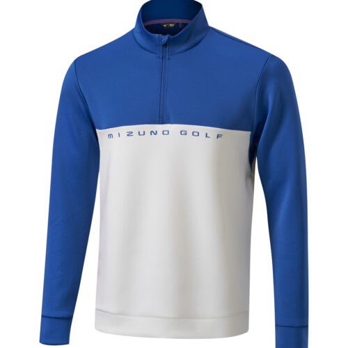 Mizuno Trace 1/4 Zip - Image 6