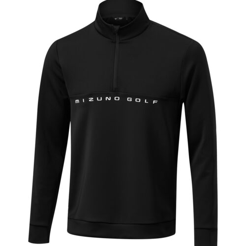 Mizuno Trace 1/4 Zip - Image 2