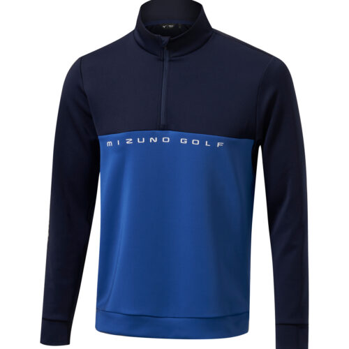 Mizuno Trace 1/4 Zip - Image 8