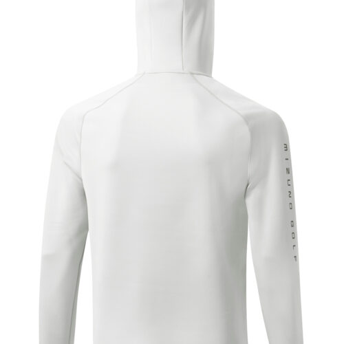 Mizuno G-Style Hoodie 24 - Image 10
