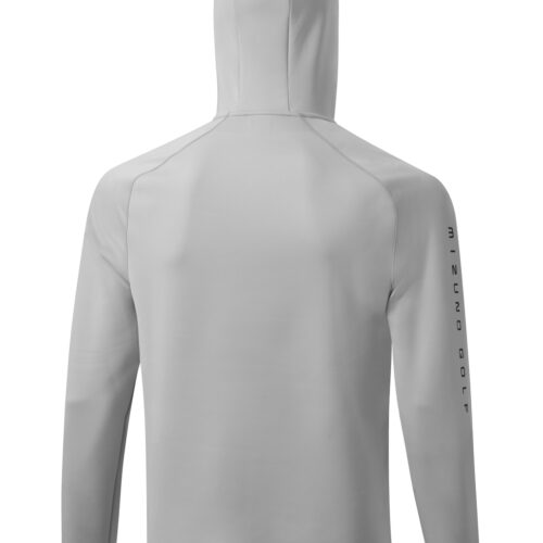 Mizuno G-Style Hoodie 24 - Image 8
