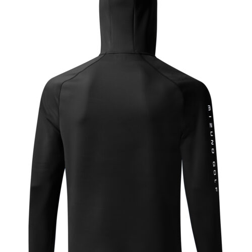 Mizuno G-Style Hoodie 24 - Image 6