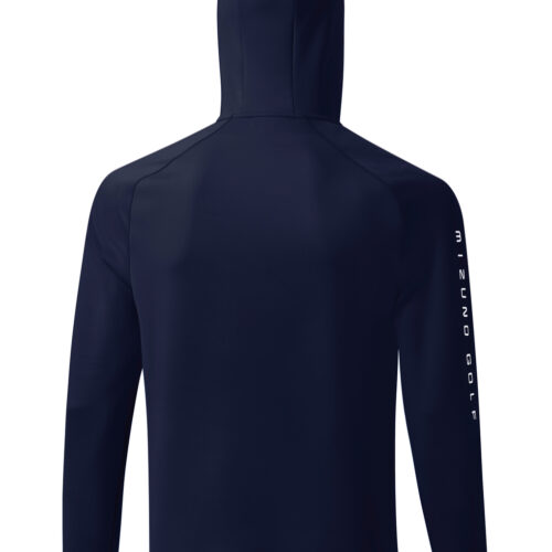 Mizuno G-Style Hoodie 24 - Image 4