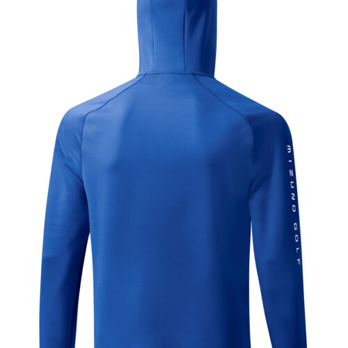 Mizuno G-Style Hoodie 24 - Image 2