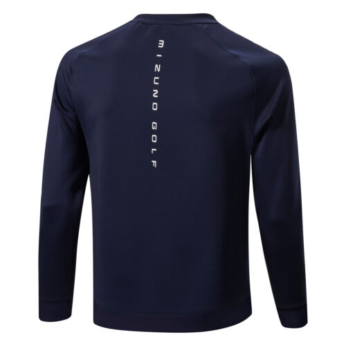 Mizuno G-Style Crew - Image 6