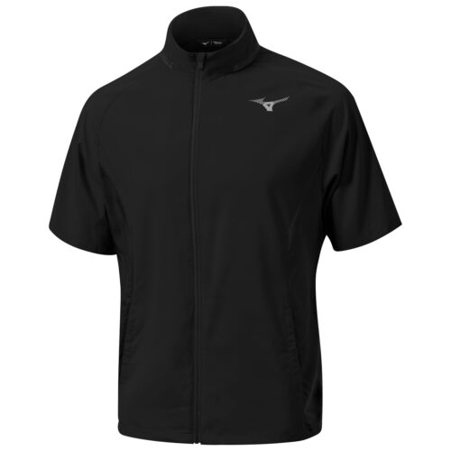 Mizuno Drizzle Hoodie T - Image 5