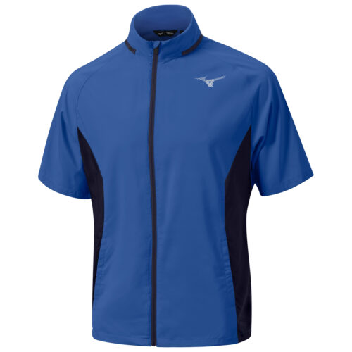 Mizuno Drizzle Hoodie T - Image 9