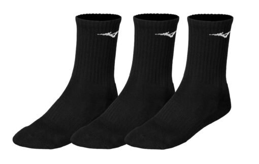 Mizuno Training 3P Socks (6 Pack) - Image 2