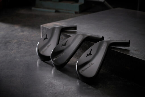 Mizuno Pro Fli-Hi Custom - Image 4