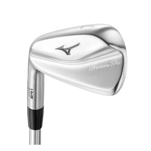 Mizuno Pro 241 Custom - Image 8