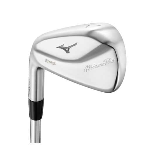Mizuno Pro 245 Custom - Image 7