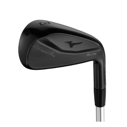 Mizuno Pro FliHi
