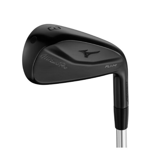 Mizuno Pro Fli-Hi #3 (19°) SteelFiber HLS 880 F3 Regular