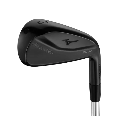 Mizuno Pro FliHi