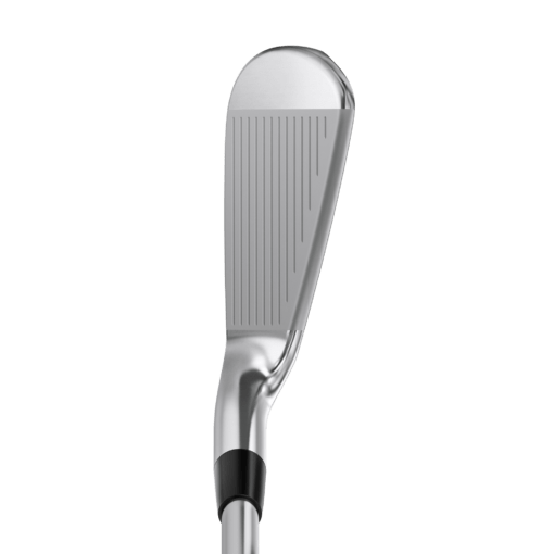 Mizuno Pro 243 Address