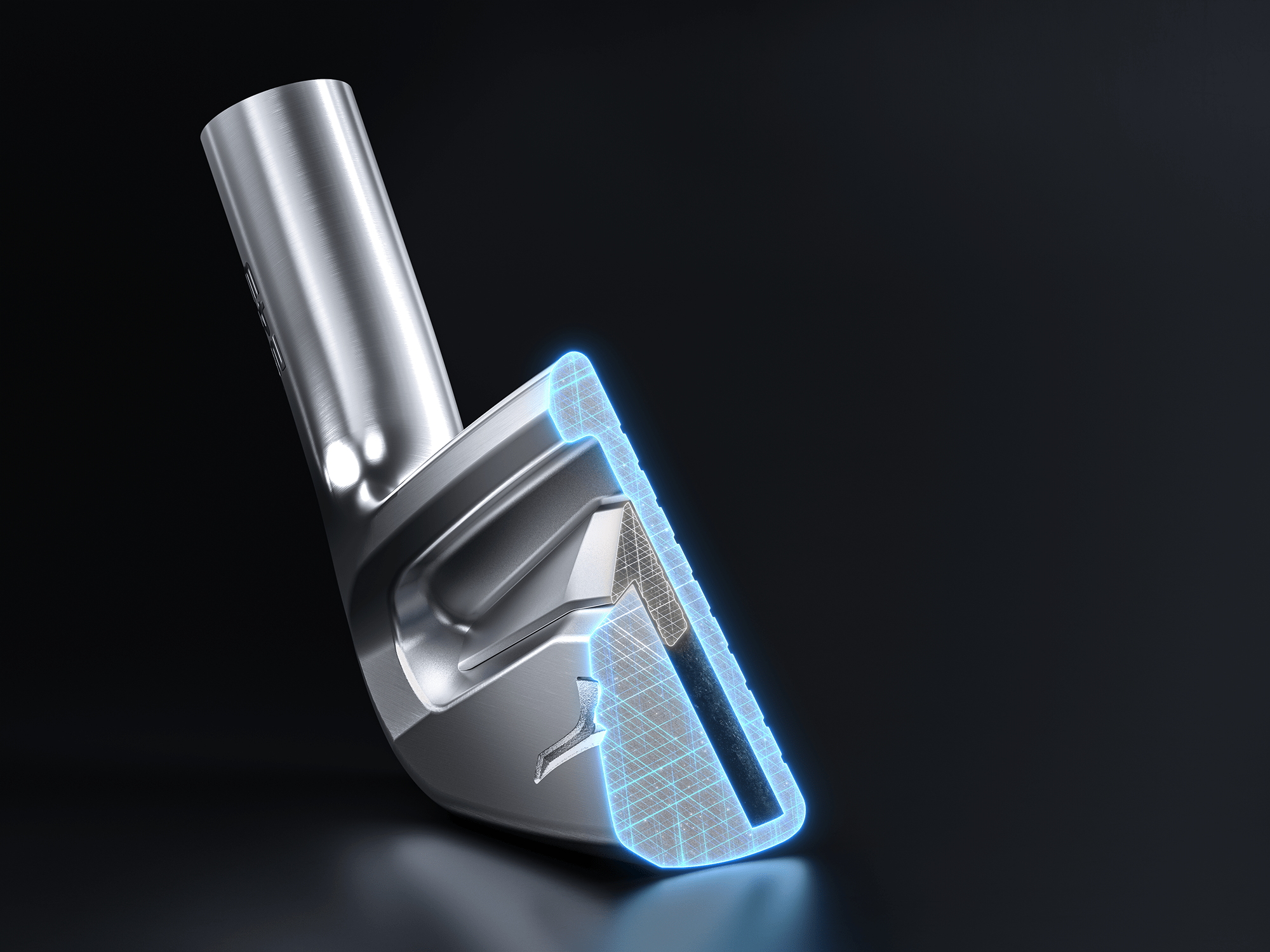 Mizuno Pro 243 Custom – Mizuno Golf Specialist Europe