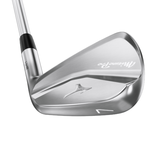 Mizuno Pro 241 Custom Mizuno Golf Specialist Europe