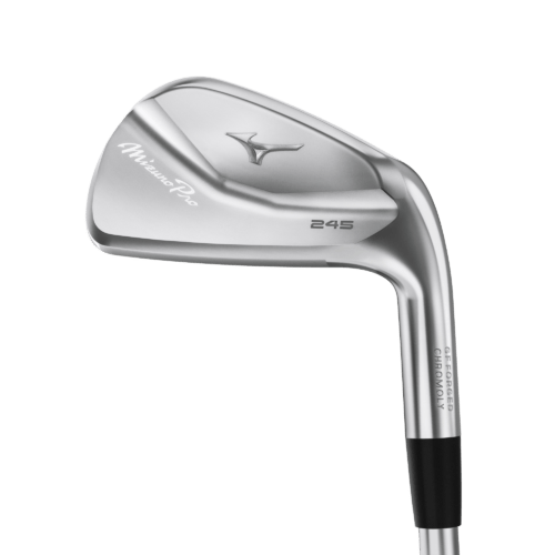 Mizuno sales golf heads