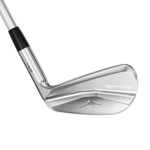 Mizuno blades top 2017