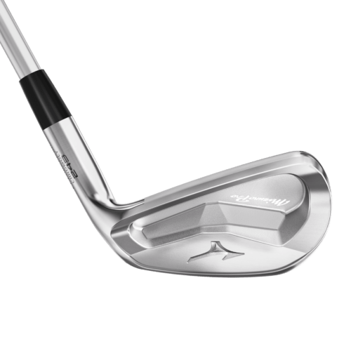 Mizuno Pro 243 Rear