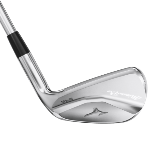 Mizuno Pro 245 Rear