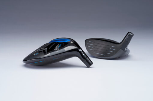 Mizuno STMax Fairway woods