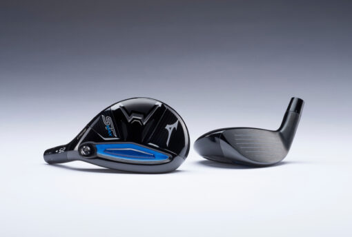 Mizuno STMax Hybrids