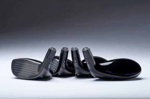 Mizuno STMax Hybrids