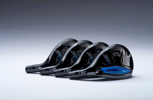 Mizuno STMax Hybrids