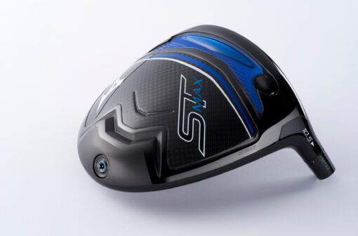 Mizuno ST Max Driver