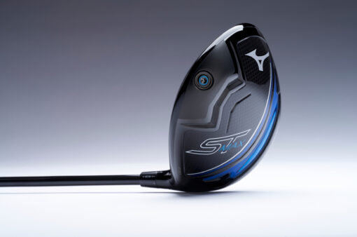 Mizuno ST Max Driver