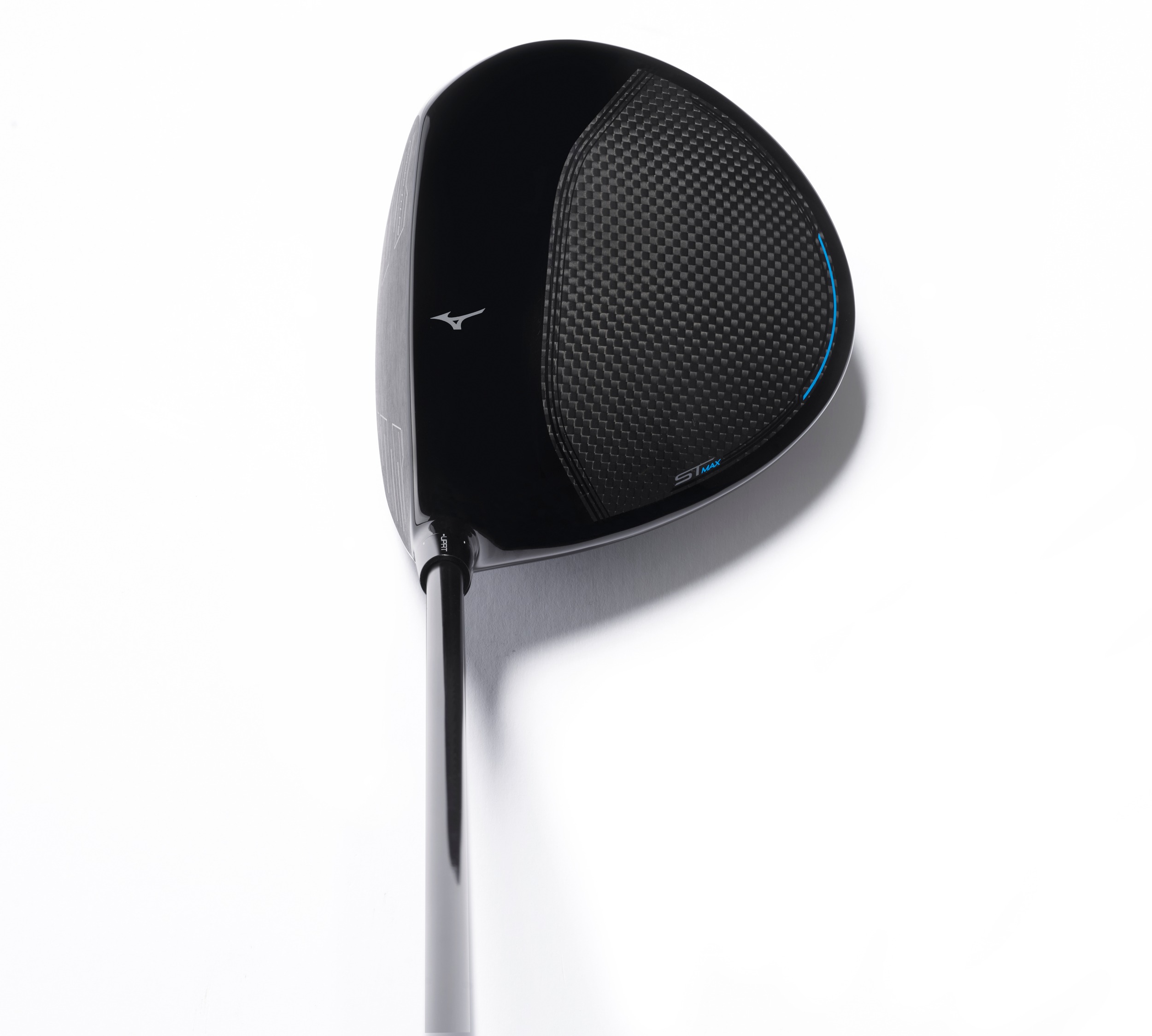 Mizuno left online handed drivers