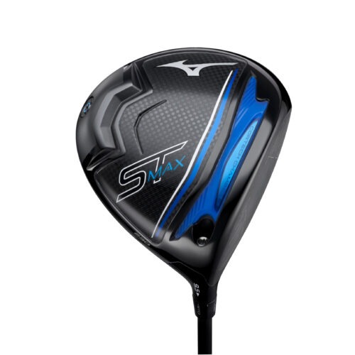Mizuno st200g shop driver custom fit