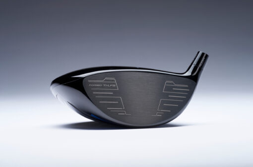Mizuno ST Max Driver