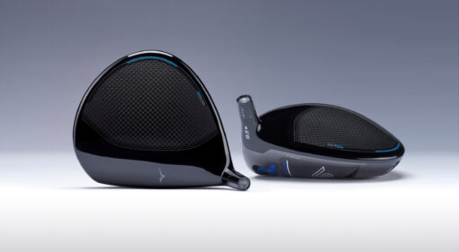 Mizuno ST Max Driver