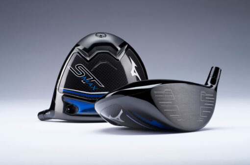 Mizuno ST Max Driver