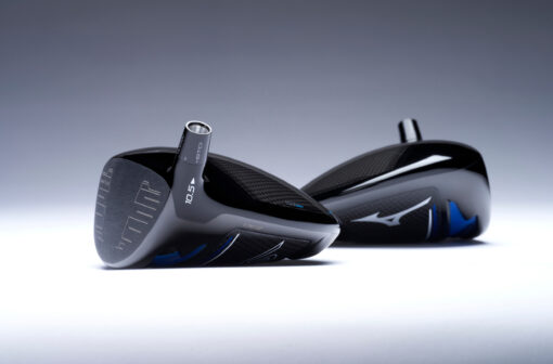 Mizuno ST Max Driver