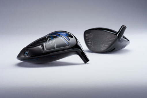Mizuno ST Max Driver